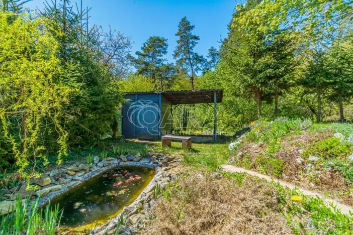 Pronájem chaty, Kralupy nad Vltavou - Mikovice, U Studánky, 15 m2