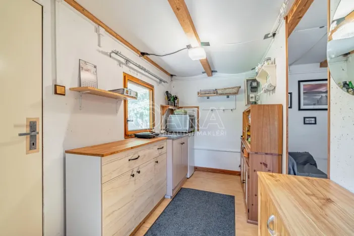 Pronájem chaty, Kralupy nad Vltavou - Mikovice, U Studánky, 15 m2