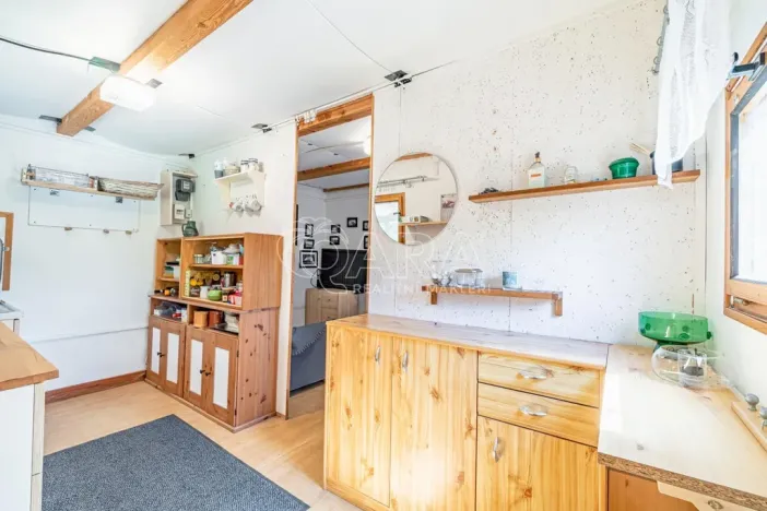 Pronájem chaty, Kralupy nad Vltavou - Mikovice, U Studánky, 15 m2