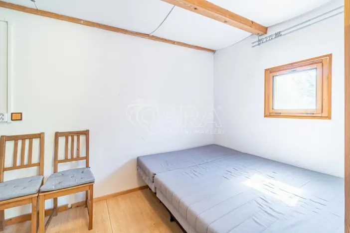 Pronájem chaty, Kralupy nad Vltavou - Mikovice, U Studánky, 15 m2