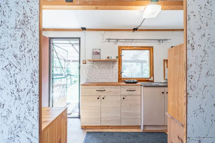 Pronájem chaty, Kralupy nad Vltavou - Mikovice, U Studánky, 15 m2