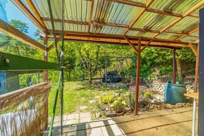 Pronájem chaty, Kralupy nad Vltavou - Mikovice, U Studánky, 15 m2