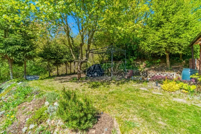 Pronájem chaty, Kralupy nad Vltavou - Mikovice, U Studánky, 15 m2