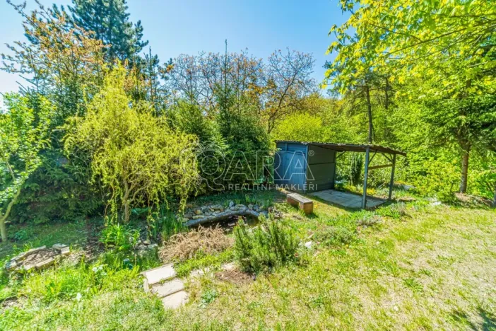 Pronájem chaty, Kralupy nad Vltavou - Mikovice, U Studánky, 15 m2
