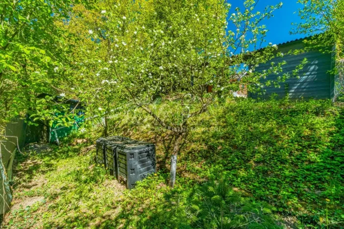 Pronájem chaty, Kralupy nad Vltavou - Mikovice, U Studánky, 15 m2