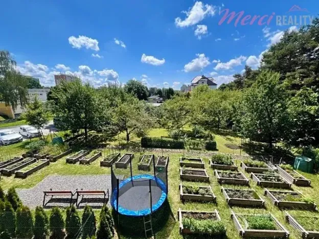 Prodej bytu 2+kk, Otrokovice, Příčná, 56 m2