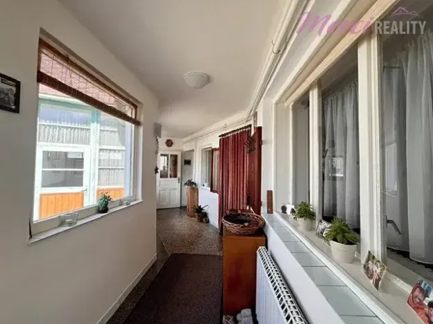 Prodej chalupy, Ostrožská Nová Ves, Dědina, 145 m2
