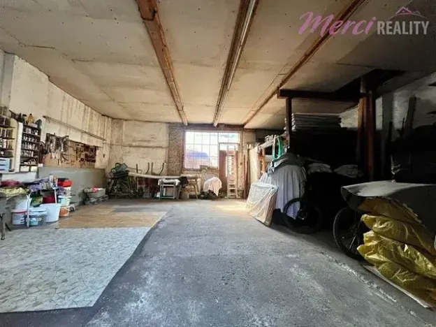 Prodej chalupy, Ostrožská Nová Ves, Dědina, 145 m2