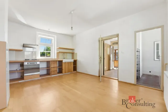 Prodej rodinného domu, Slavětín, Maršála Koněva, 115 m2
