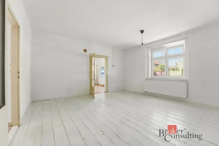 Prodej rodinného domu, Slavětín, Maršála Koněva, 115 m2