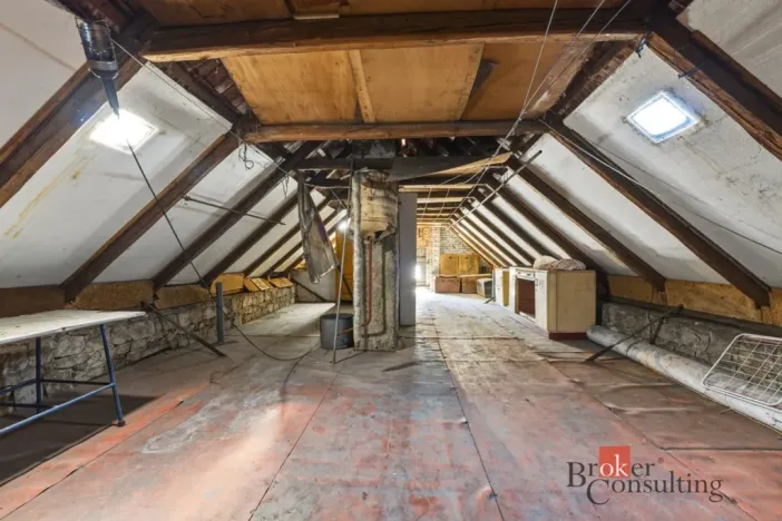 Prodej rodinného domu, Slavětín, Maršála Koněva, 115 m2