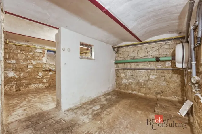Prodej rodinného domu, Slavětín, Maršála Koněva, 115 m2