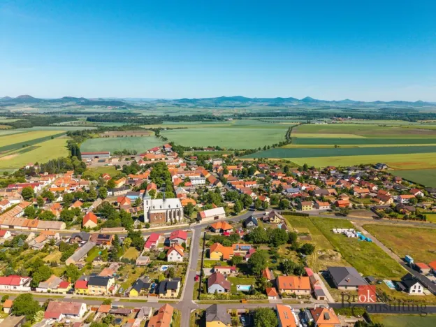 Prodej rodinného domu, Slavětín, Maršála Koněva, 115 m2