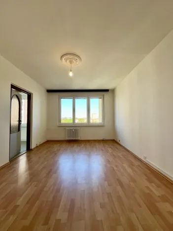 Pronájem bytu 3+1, Ostrava - Poruba, Francouzská, 69 m2