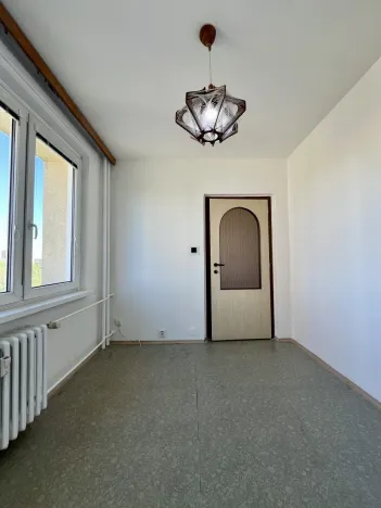 Pronájem bytu 3+1, Ostrava - Poruba, Francouzská, 69 m2
