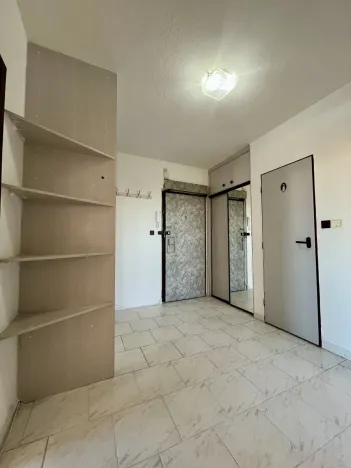 Pronájem bytu 3+1, Ostrava - Poruba, Francouzská, 69 m2