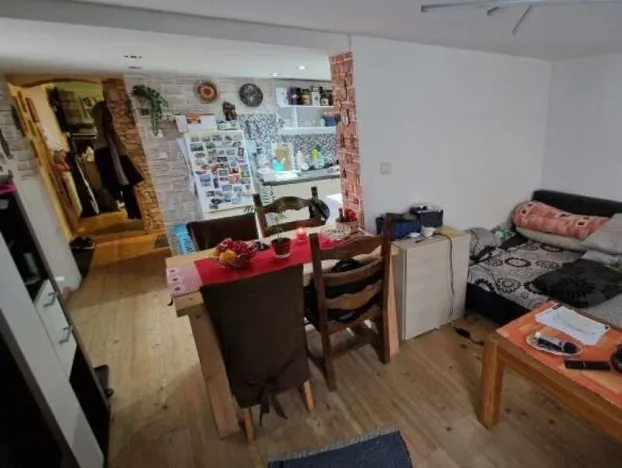 Dražba rodinného domu, Vysoké Studnice, 35 m2