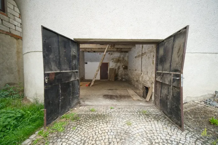 Prodej kanceláře, Rozstání, 200 m2