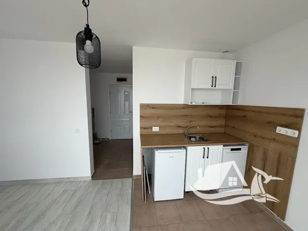 Prodej bytu 1+kk, Sveti Vlas, Bulharsko, 40 m2