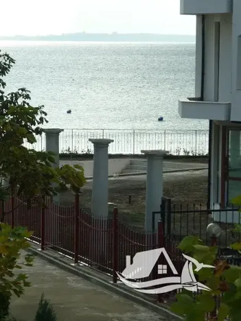 Prodej bytu 2+kk, Sveti Vlas, Bulharsko, 55 m2