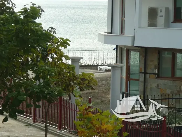 Prodej bytu 2+kk, Sveti Vlas, Bulharsko, 55 m2