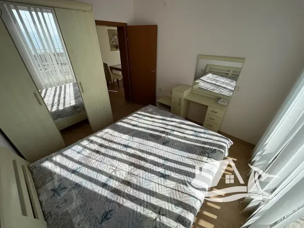 Prodej bytu 2+kk, Sveti Vlas, Bulharsko, 63 m2