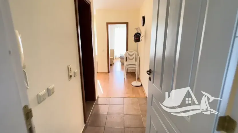 Prodej bytu 2+kk, Sveti Vlas, Bulharsko, 63 m2