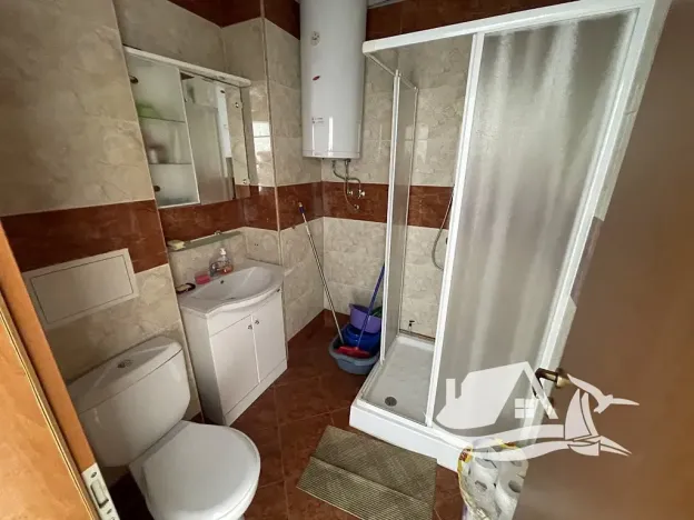 Prodej bytu 2+kk, Sveti Vlas, Bulharsko, 63 m2