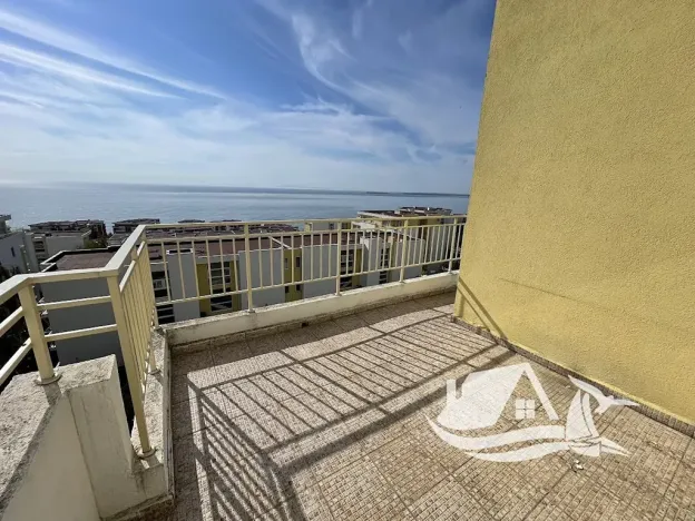 Prodej bytu 2+kk, Sveti Vlas, Bulharsko, 63 m2