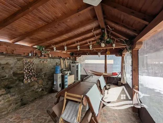 Prodej rodinného domu, Elena, Bulharsko, 240 m2