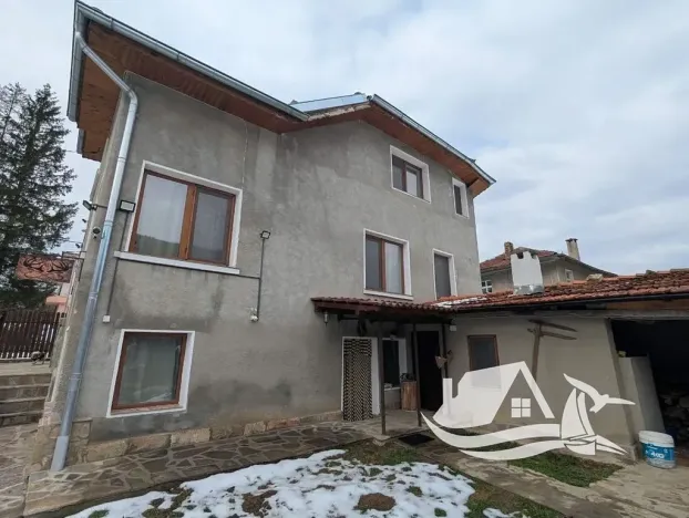 Prodej rodinného domu, Elena, Bulharsko, 240 m2