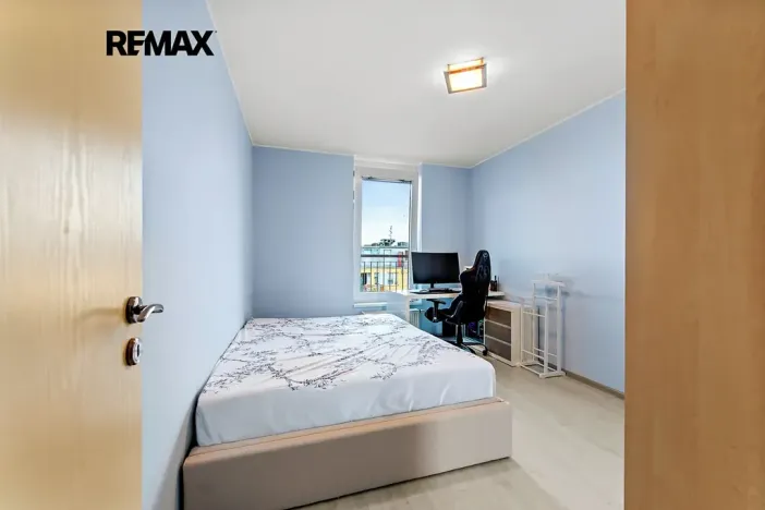 Prodej bytu 2+kk, Praha - Letňany, Bechlínská, 59 m2