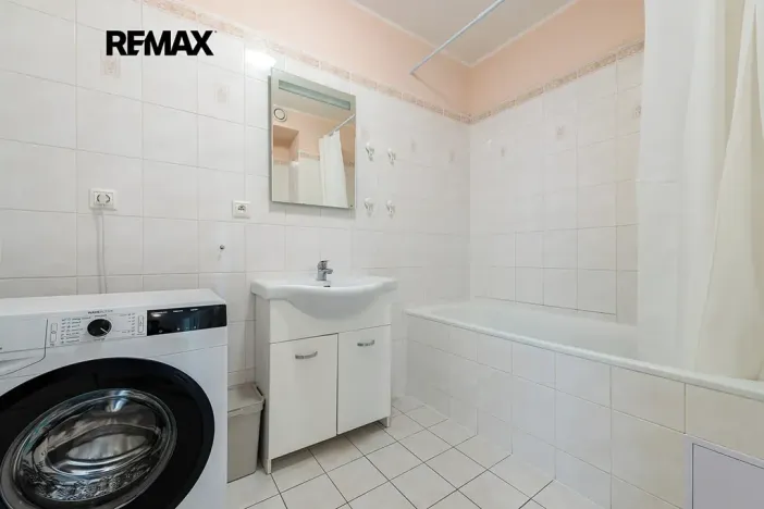 Prodej bytu 2+kk, Praha - Letňany, Bechlínská, 59 m2