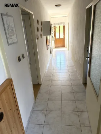 Prodej rodinného domu, Drnholec, Lidická, 220 m2