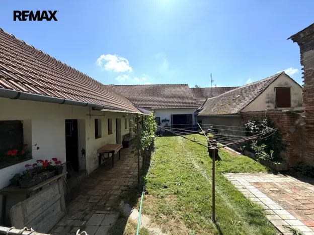 Prodej rodinného domu, Drnholec, Lidická, 220 m2