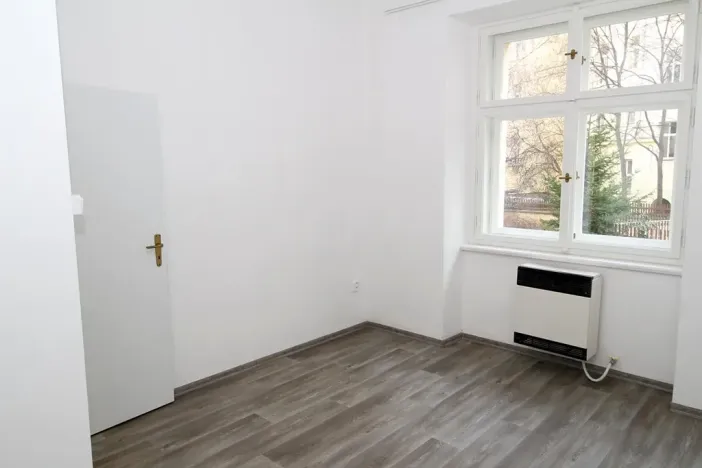 Pronájem bytu 2+kk, Praha - Vinohrady, Pod Zvonařkou, 50 m2