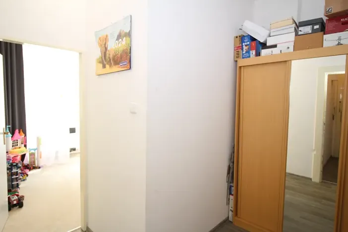 Pronájem bytu 2+kk, Praha - Vinohrady, Pod Zvonařkou, 50 m2
