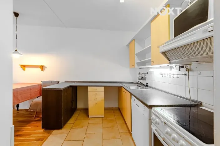 Pronájem bytu 3+1, Praha - Troja, Lublinská, 67 m2