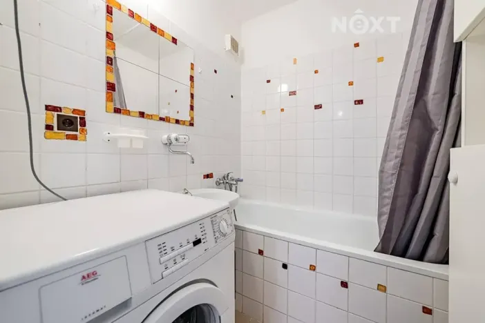 Pronájem bytu 3+1, Praha - Troja, Lublinská, 67 m2