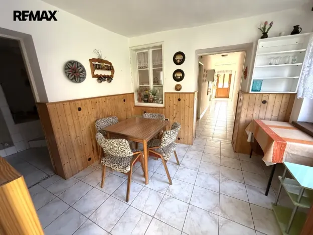 Prodej chalupy, Drnholec, Lidická, 220 m2