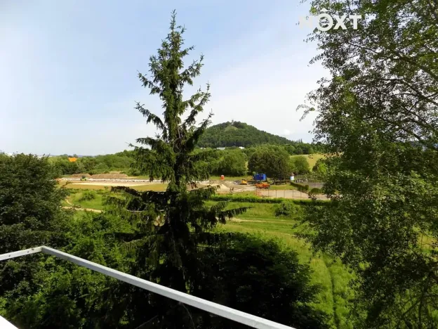 Pronájem bytu 2+1, Česká Lípa, Budyšínská, 56 m2