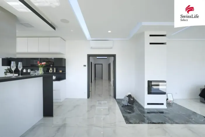Prodej rodinného domu, Všestary, Oblouková, 280 m2