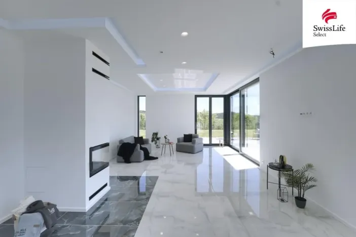 Prodej rodinného domu, Všestary, Oblouková, 280 m2