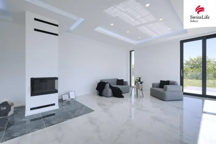 Prodej rodinného domu, Všestary, Oblouková, 280 m2