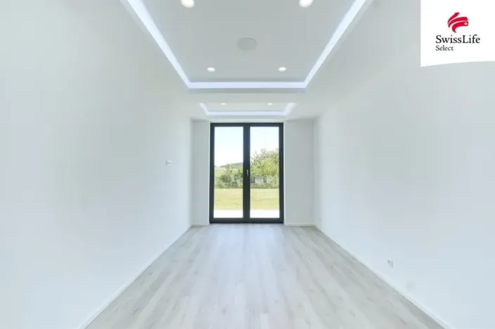 Prodej rodinného domu, Všestary, Oblouková, 280 m2