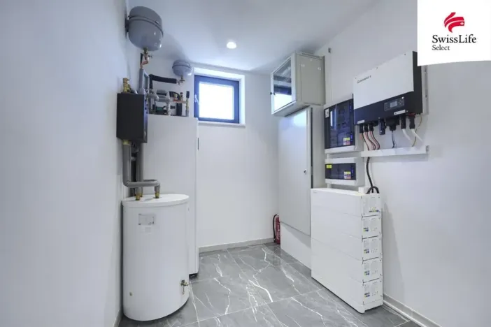 Prodej rodinného domu, Všestary, Oblouková, 280 m2