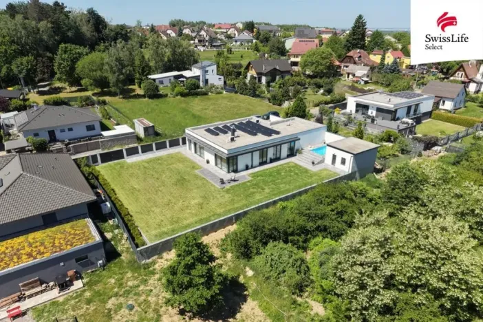 Prodej rodinného domu, Všestary, Oblouková, 280 m2