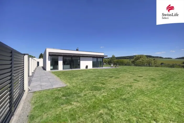 Prodej rodinného domu, Všestary, Oblouková, 280 m2