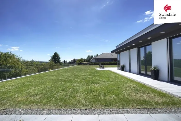 Prodej rodinného domu, Všestary, Oblouková, 280 m2