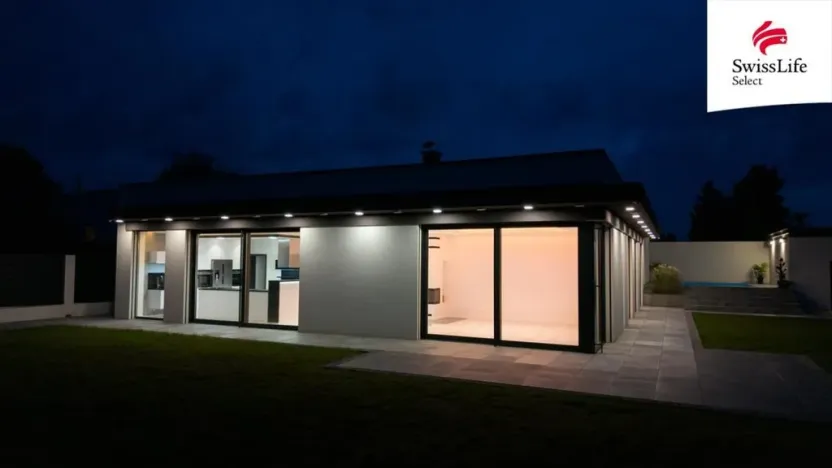 Prodej rodinného domu, Všestary, Oblouková, 280 m2